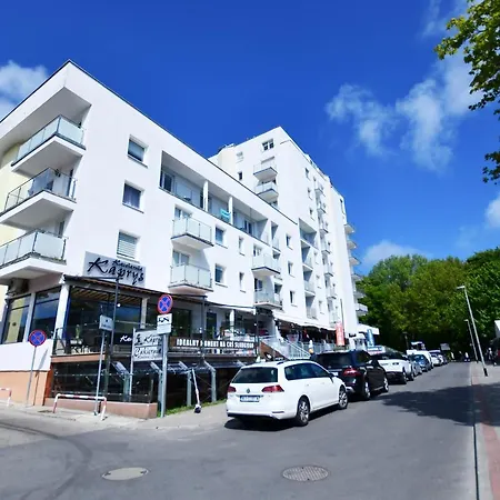 Apartmán Reymonta 15 Surfingbird