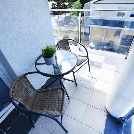Appartement Reymonta 15 Surfingbird *