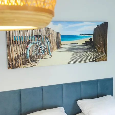 Appartement Reymonta 15 Surfingbird *