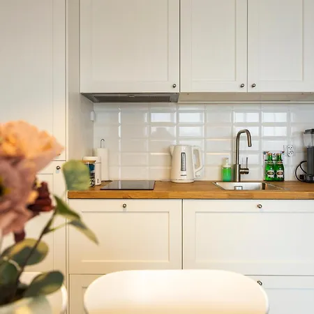 Reymonta 15 Surfingbird Appartement Kołobrzeg