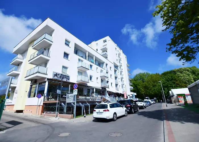 Apartamento Reymonta 15 Surfingbird