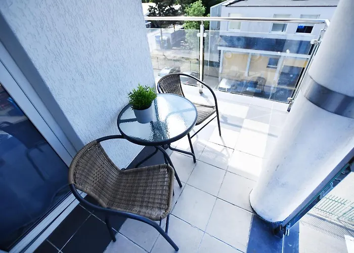 Apartamento Reymonta 15 Surfingbird *