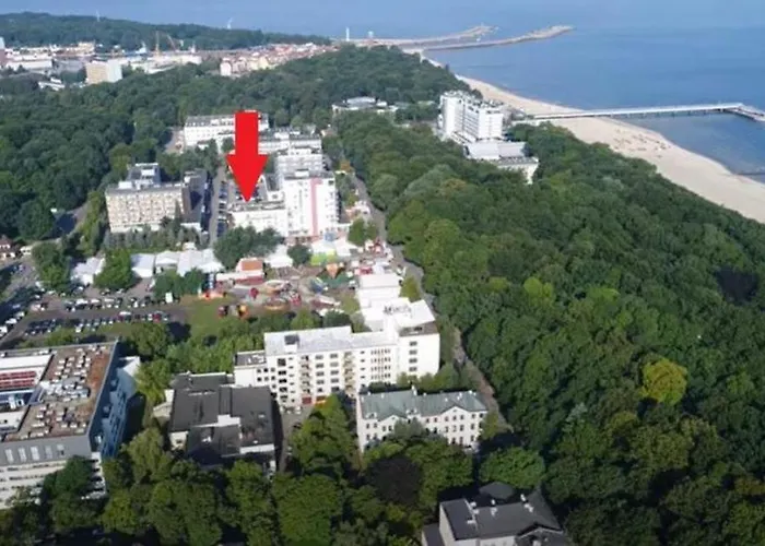 Apartamento Reymonta 15 Surfingbird *