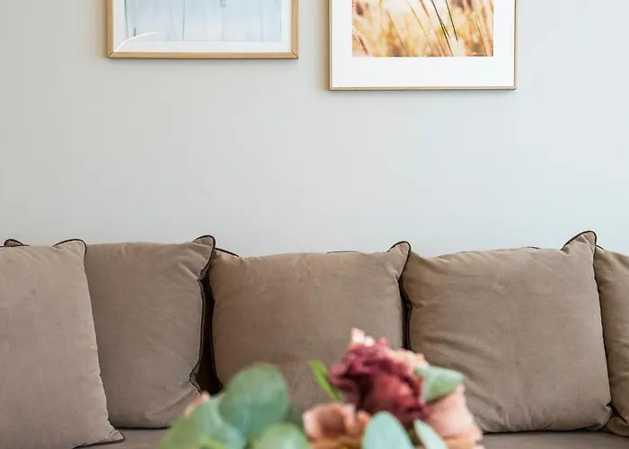 Reymonta 15 Surfingbird Apartamento