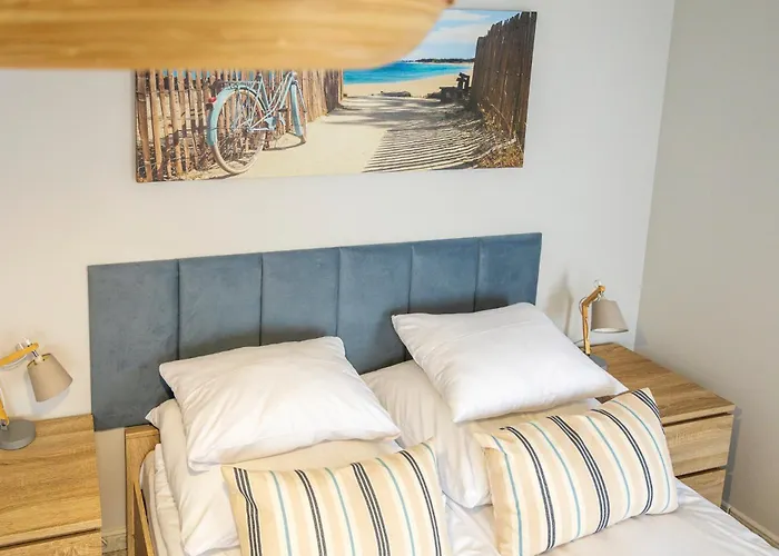 Reymonta 15 Surfingbird Apartamento