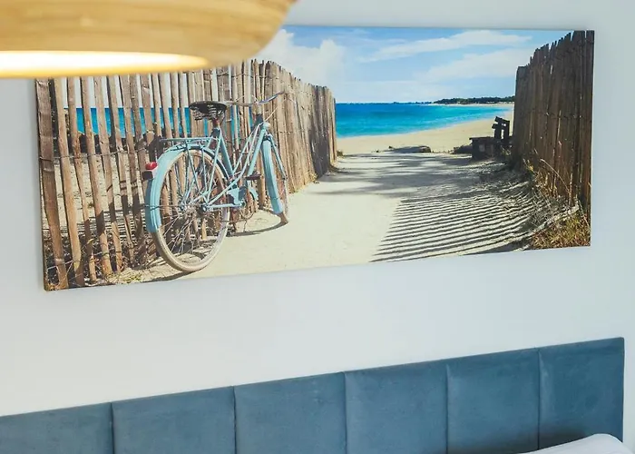 Apartamento Reymonta 15 Surfingbird *