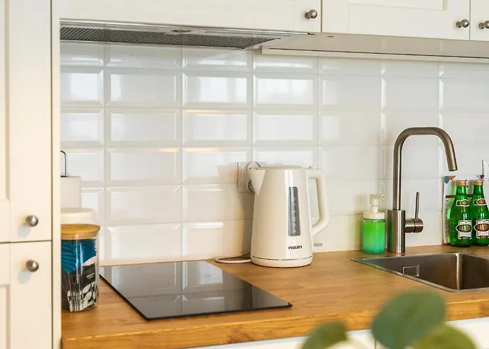 Apartamento Reymonta 15 Surfingbird