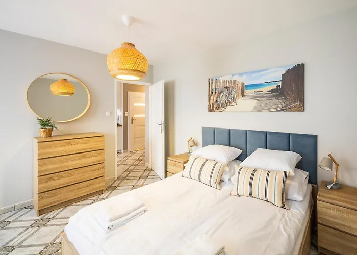 Reymonta 15 Surfingbird Apartamento *