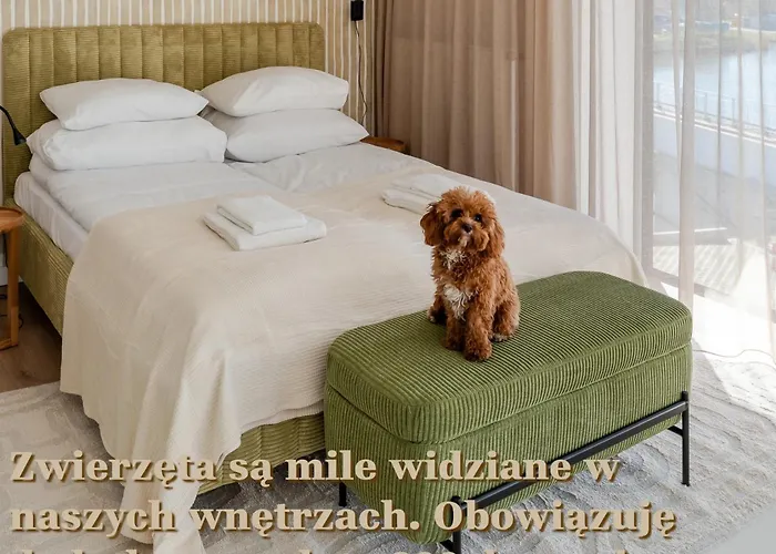 Apartamento Reymonta 15 Surfingbird *