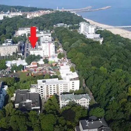 Apartmán Reymonta 15 Surfingbird *