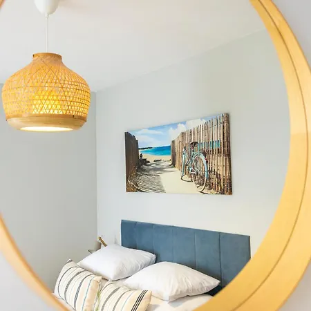 Reymonta 15 Surfingbird Kolobřeh