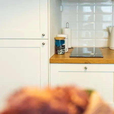 Reymonta 15 Surfingbird Apartmán