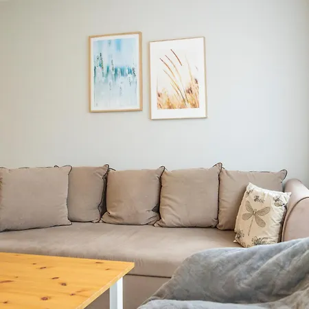 Reymonta 15 Surfingbird Apartmán