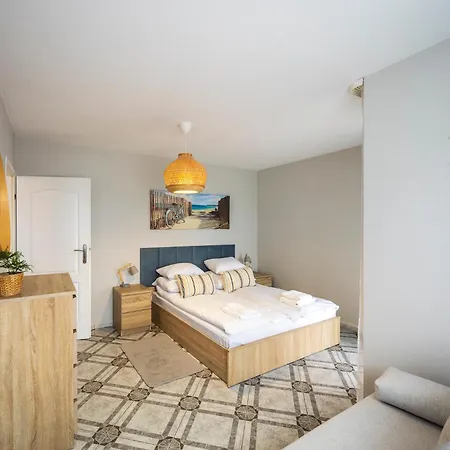 Reymonta 15 Surfingbird * Kolobřeh