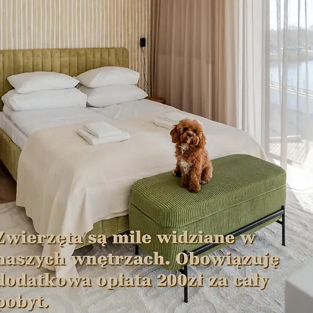 Apartmán Reymonta 15 Surfingbird *