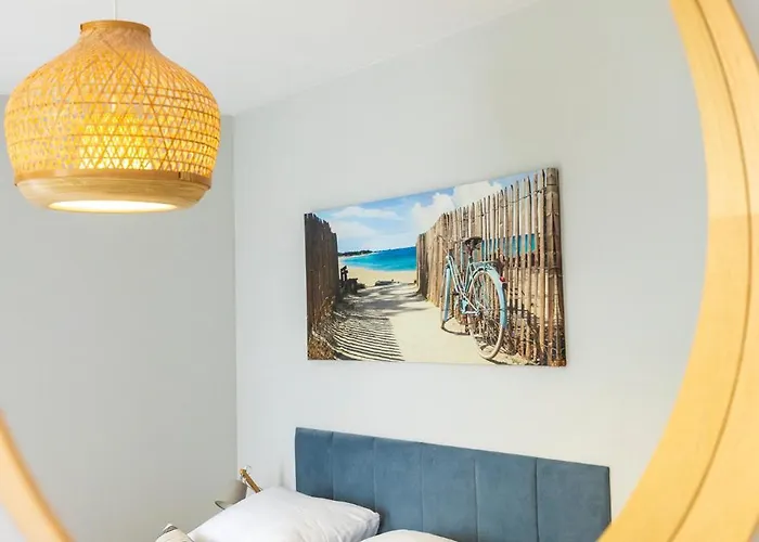 Reymonta 15 Surfingbird Kołobrzeg