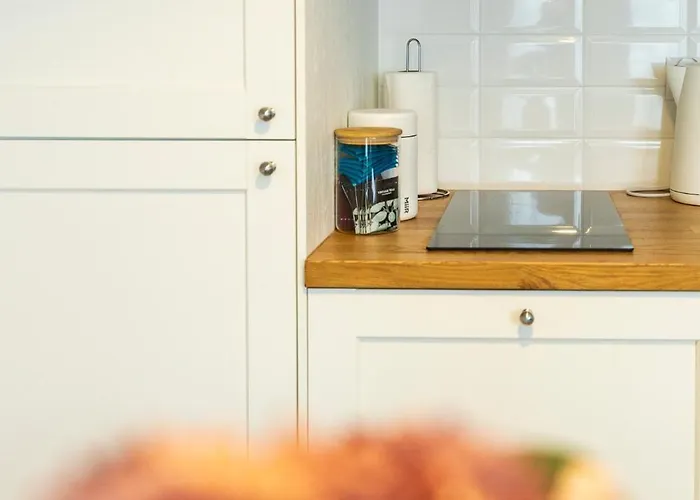 Reymonta 15 Surfingbird Lägenhet