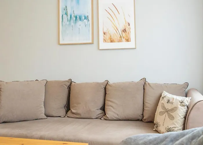 Reymonta 15 Surfingbird Lägenhet